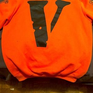 Every Living Creative Dies AloneCrewneckSweatshirt